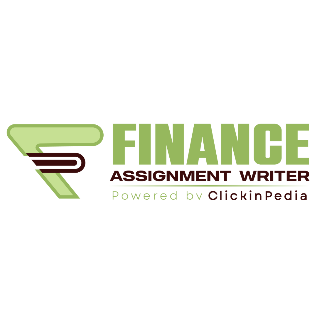 Proven Finance Assignment Writer for High Performance