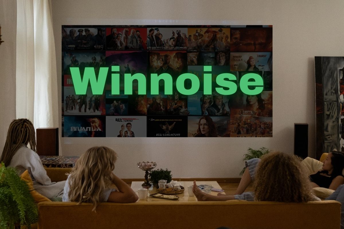 Winnoise