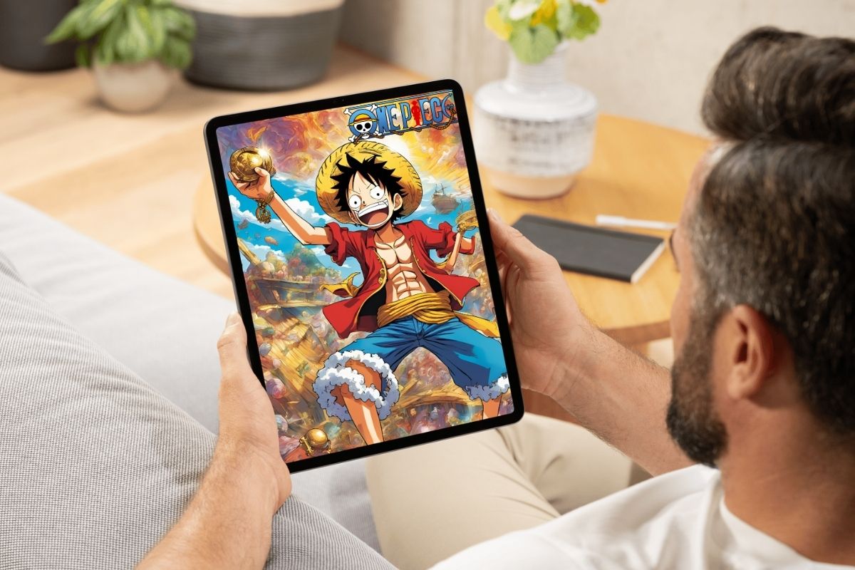 read one piece online