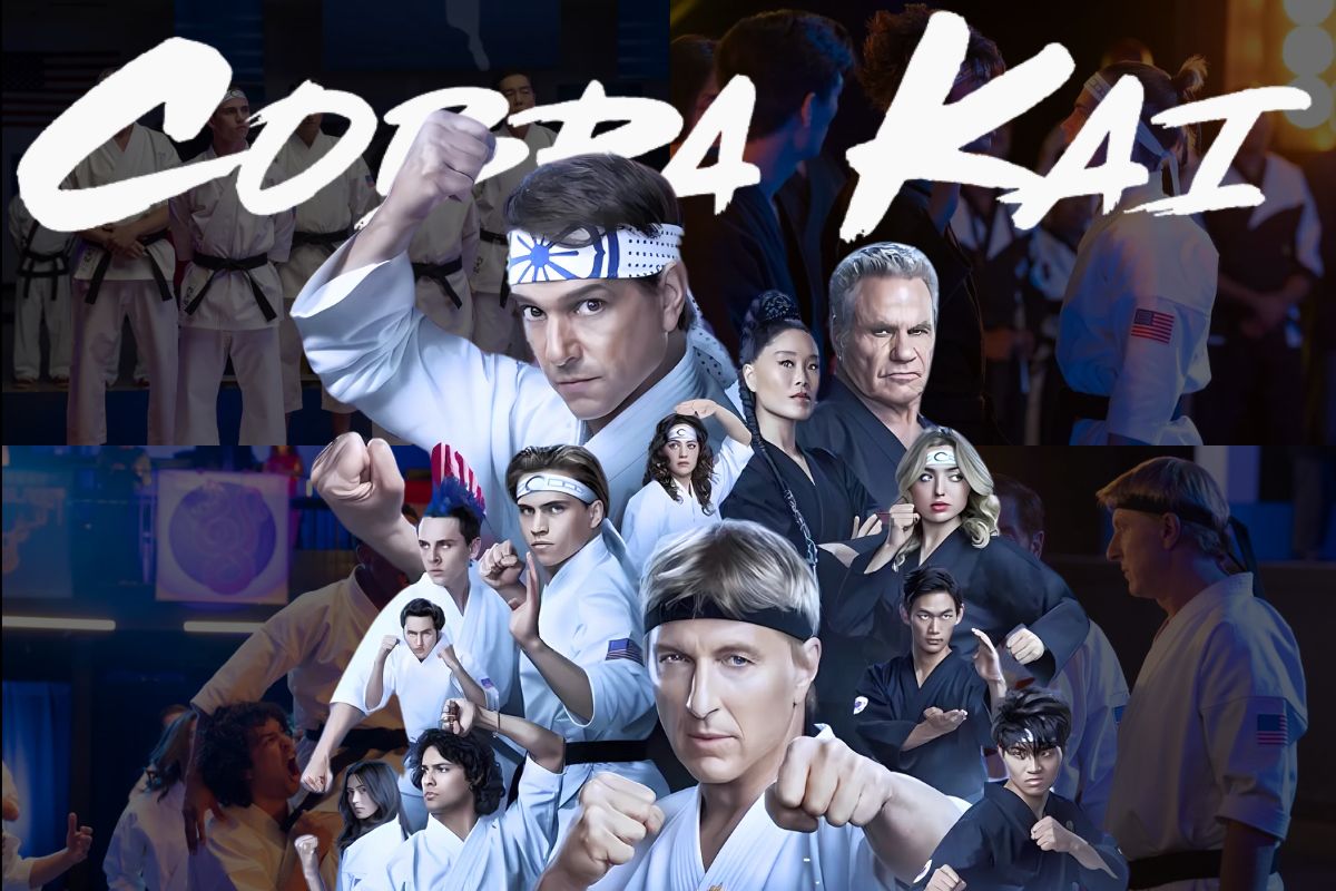 Cobra Kai