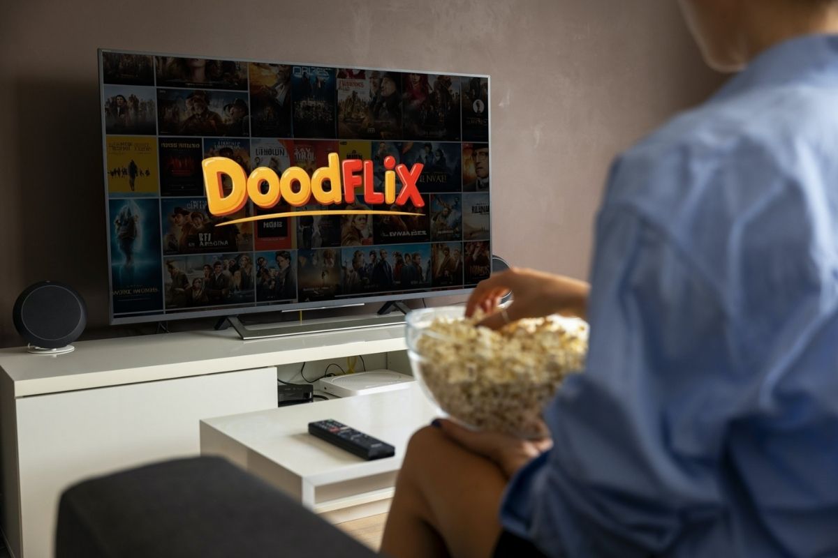 Doodflix