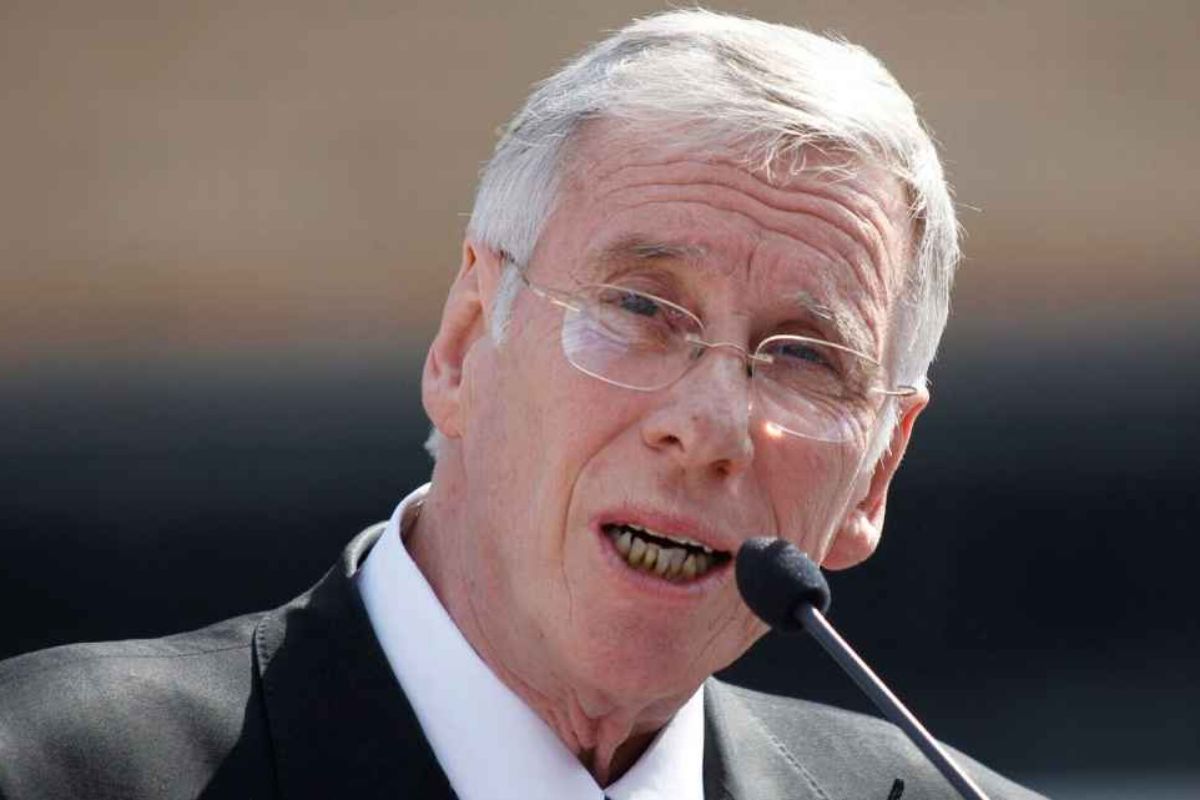 mike lange