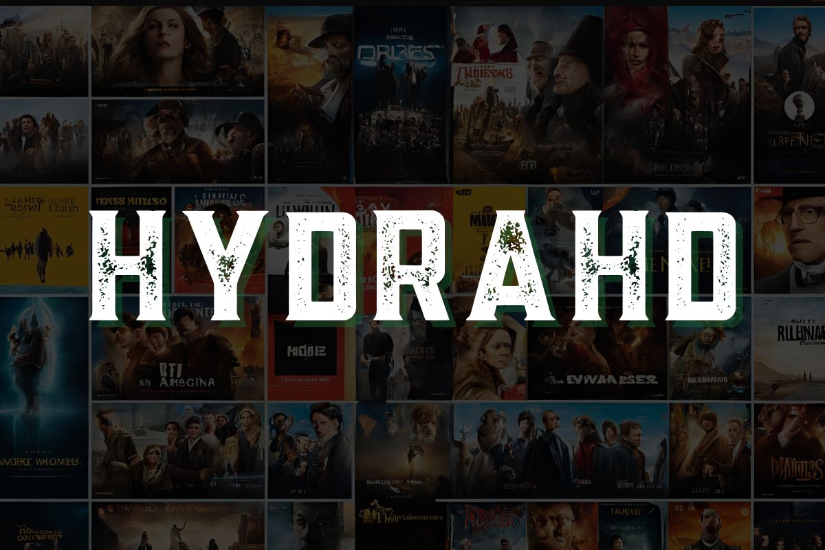 HydraHD