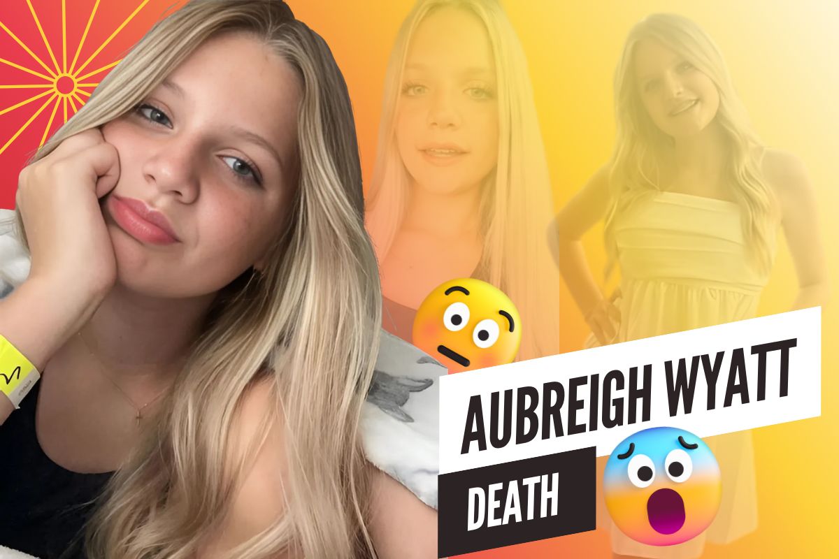 Aubreigh Wyatt Death
