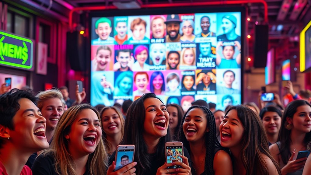 2025 meme cultural snapshot