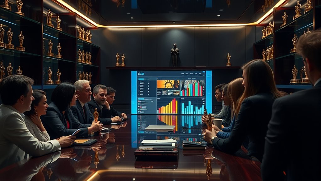 2025 oscar predictions preview