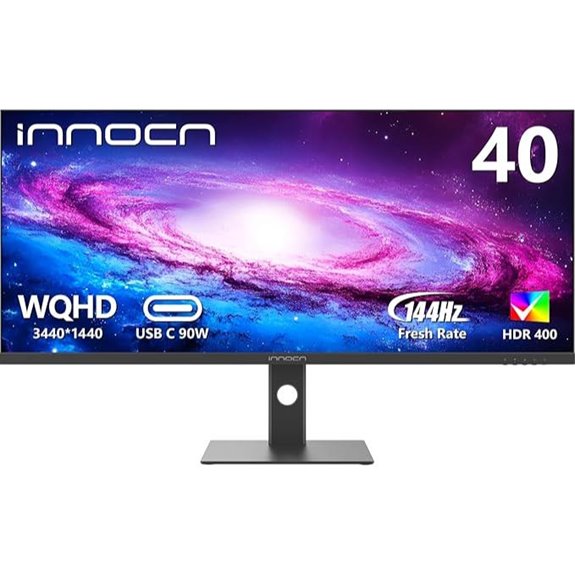 INNOCN 40C1R Ultrawide 40