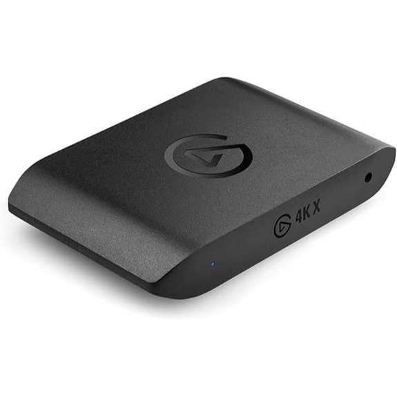 Elgato 4K X Capture Card for PS5 Xbox Switch