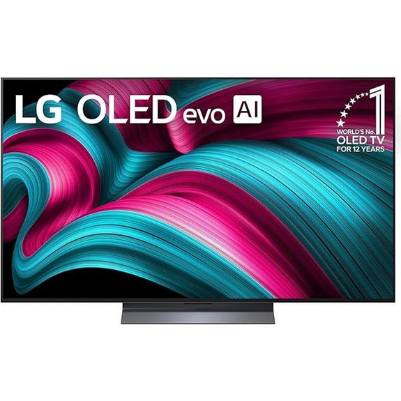 LG OLED evo 55