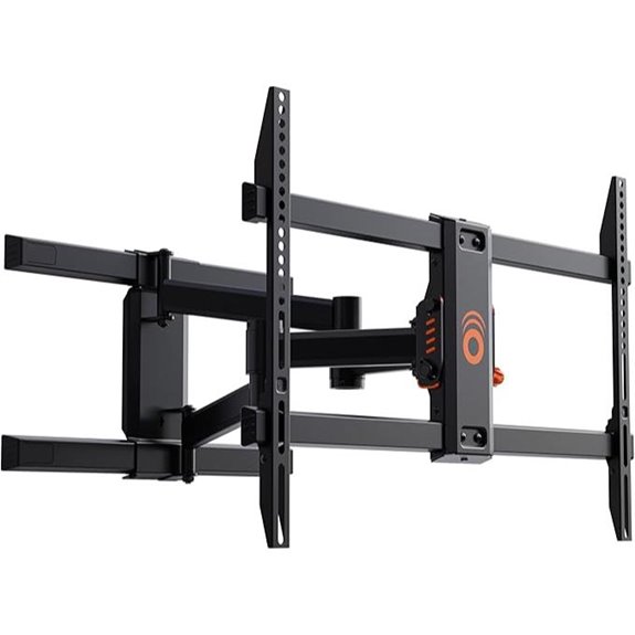 82 inch tv wall mount