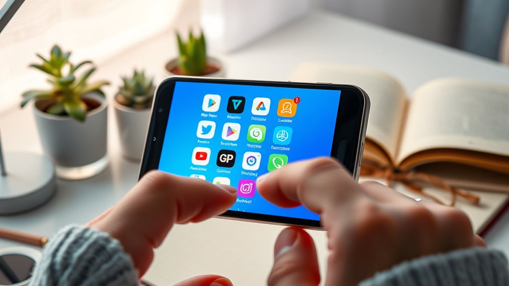 accessible mental health tools