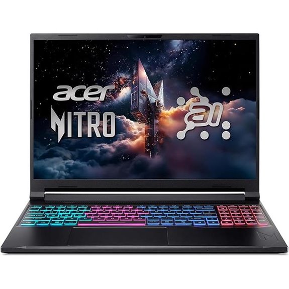 Acer Nitro V 16S AI Gaming Laptop (Ryzen 7 RTX 5060)