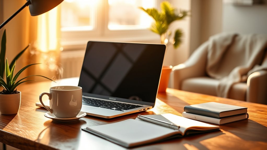 achieve work life balance