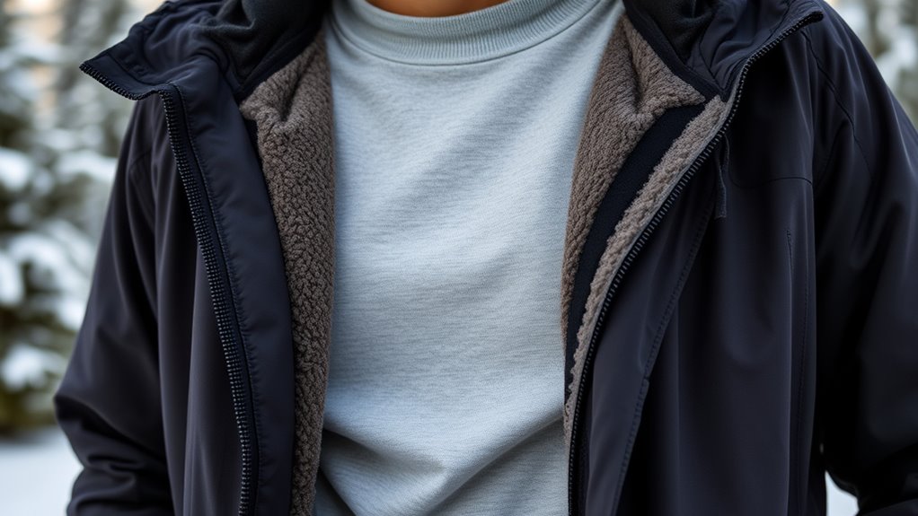 adjust layers for conditions