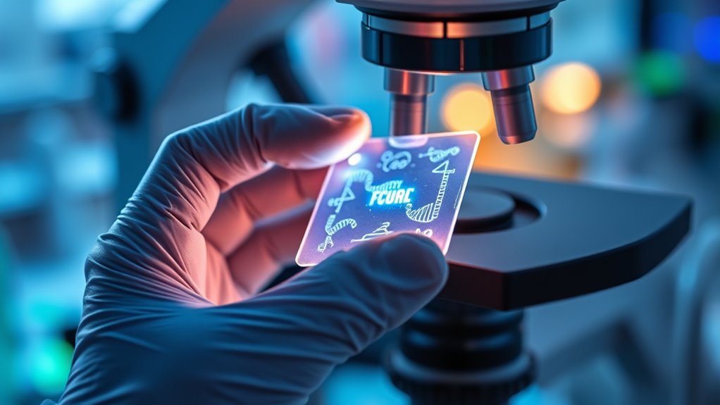 advances in gene editing