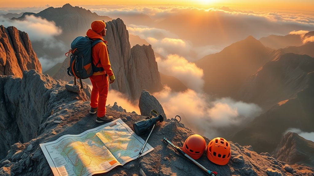 adventure travel safety tips