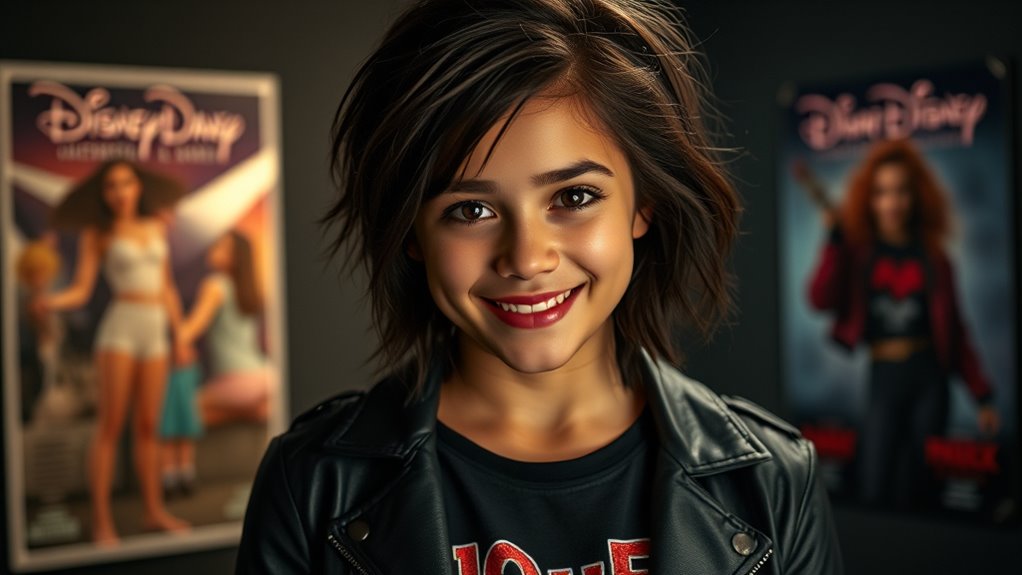 advocate for diverse representation