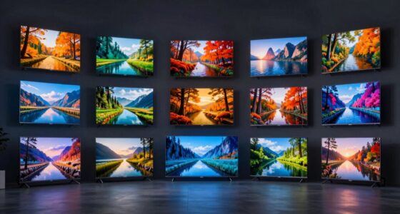 affordable 4k tv options