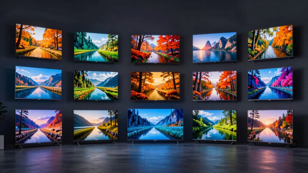 affordable 4k tv options