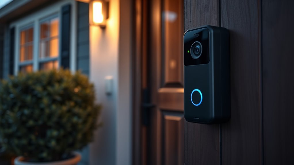 affordable easy to use security