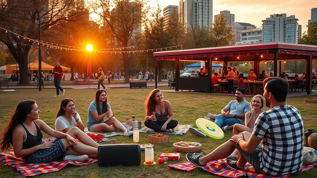 affordable entertainment options