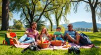 affordable family travel planning