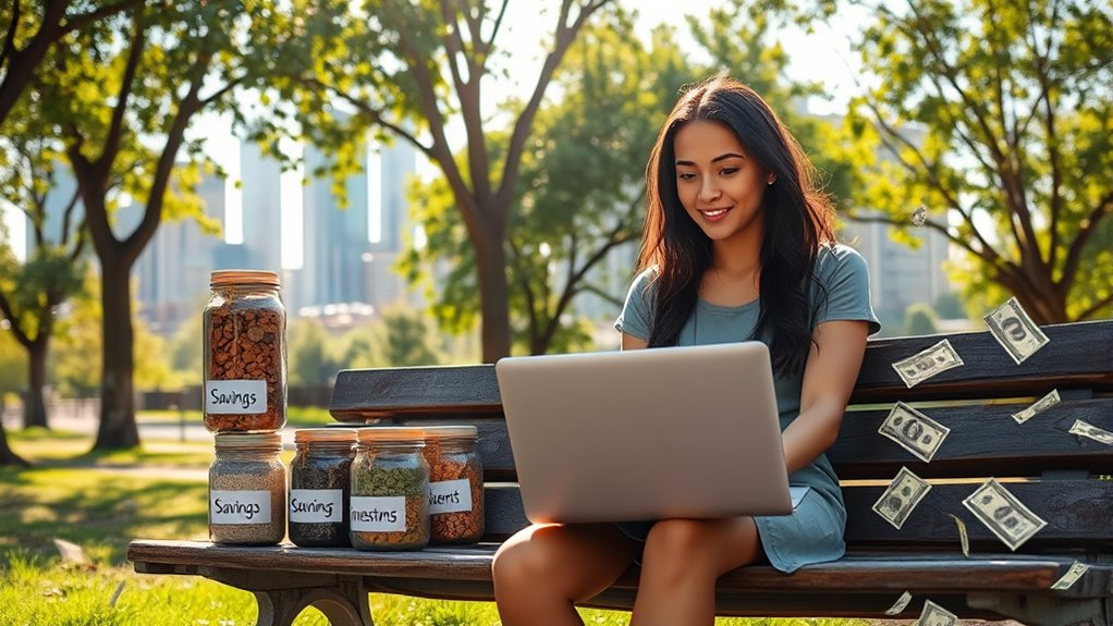 affordable financial freedom