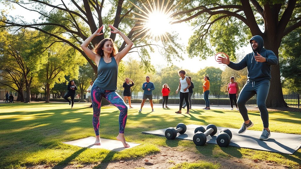 affordable fitness tips