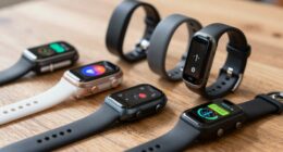 affordable fitness tracker deals