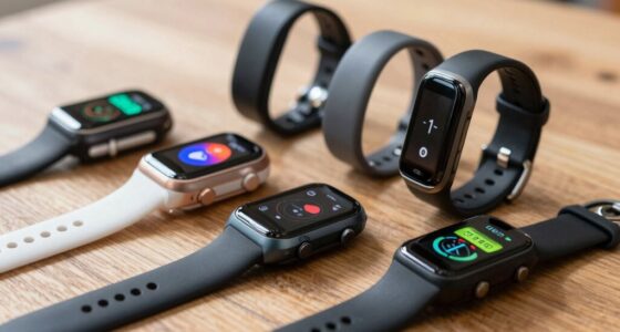 affordable fitness tracker deals