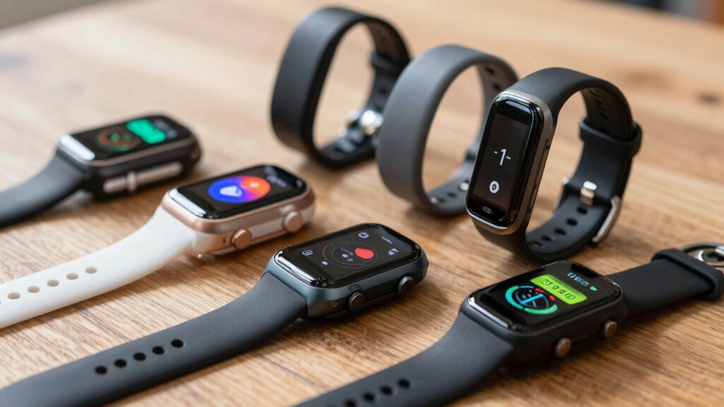 affordable fitness tracker deals