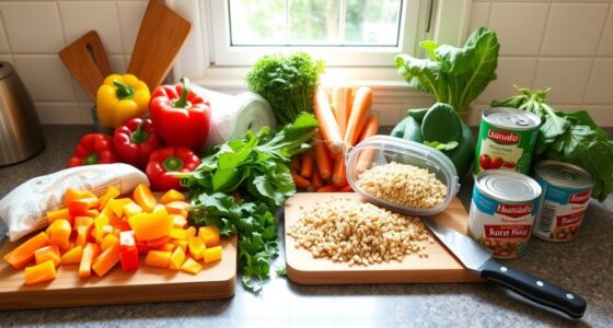 affordable healthy meal planning