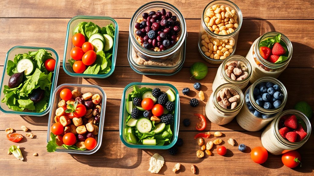 affordable healthy meal prep