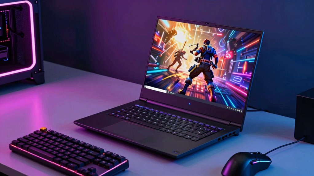 affordable high performance gaming laptops