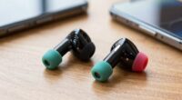 affordable high quality wireless earbuds