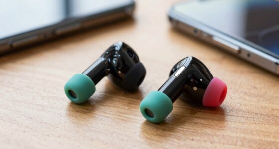 affordable high quality wireless earbuds