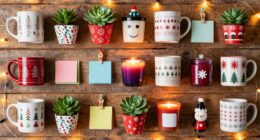 affordable holiday gift ideas