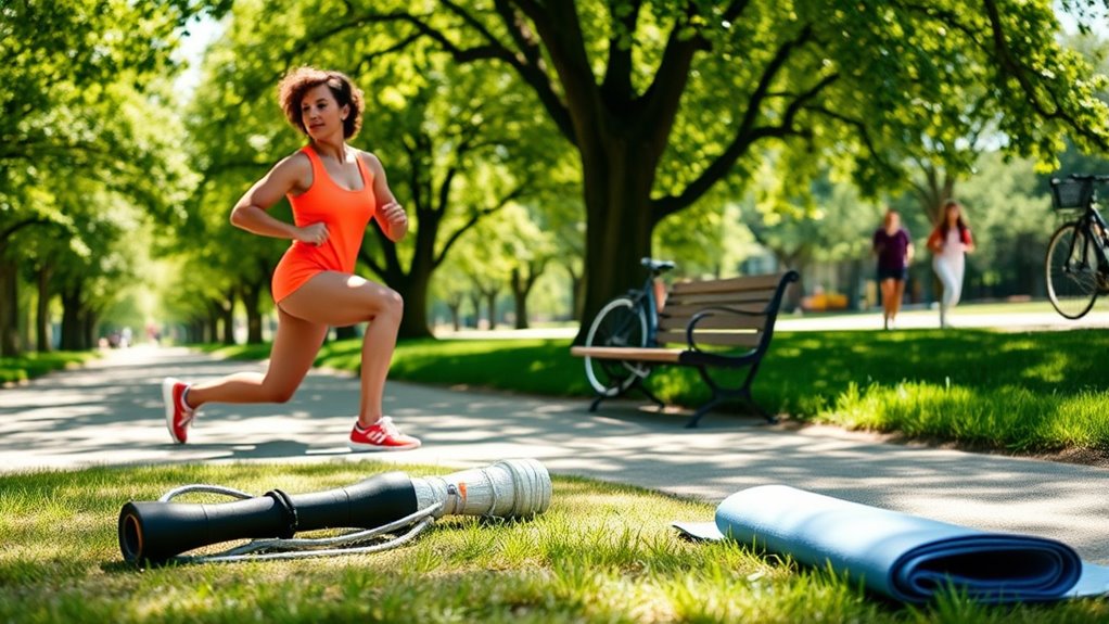 affordable home fitness solutions
