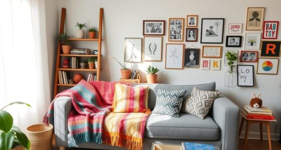 affordable home makeover tips