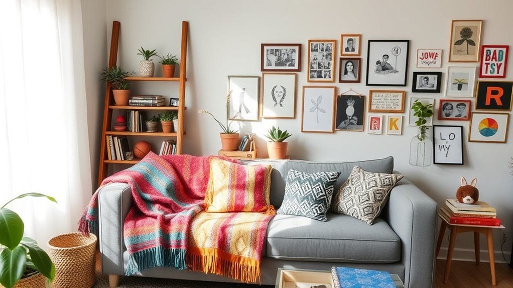 affordable home makeover tips