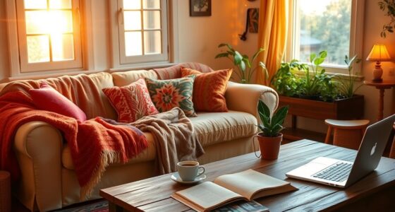 affordable home vacation ideas