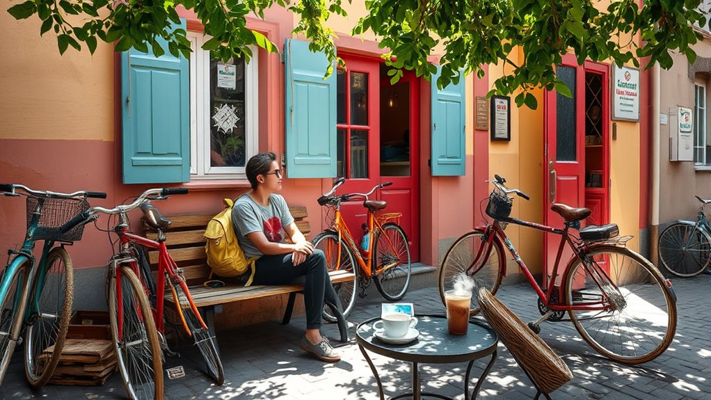 affordable lodging options