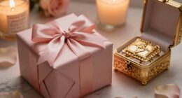 affordable luxury gifts for her