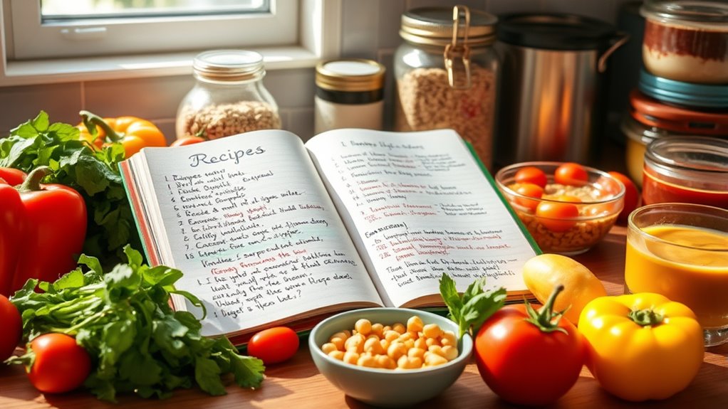 affordable nutritious meal ideas