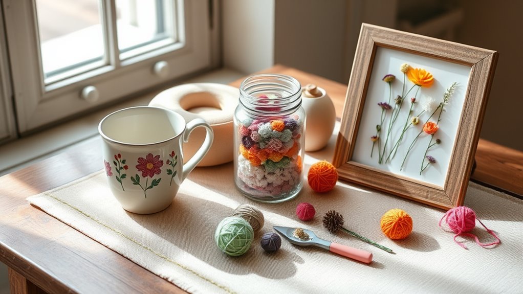 affordable personalized handmade gifts