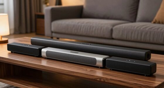 affordable powerful soundbars