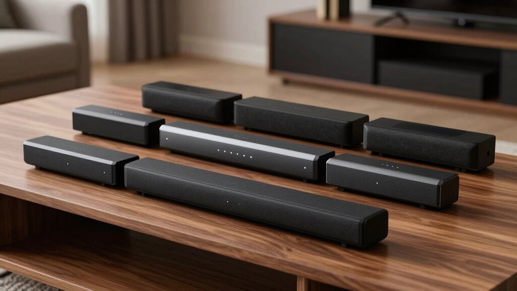 affordable premium soundbars