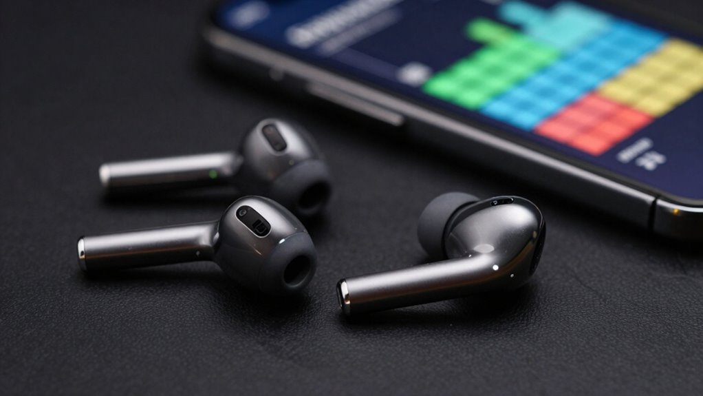affordable premium wireless earbuds