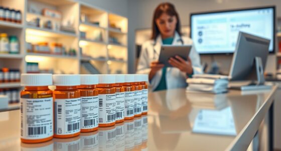 affordable prescription medication strategies