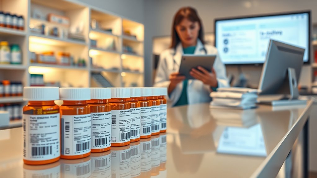 affordable prescription medication strategies